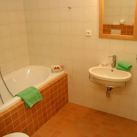 Koníček Hotel 3*