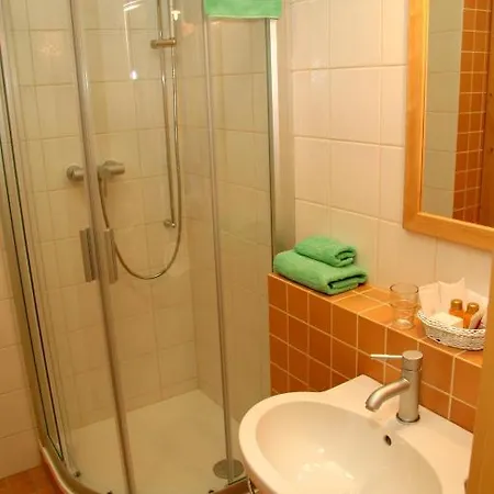 Hotel Koníček