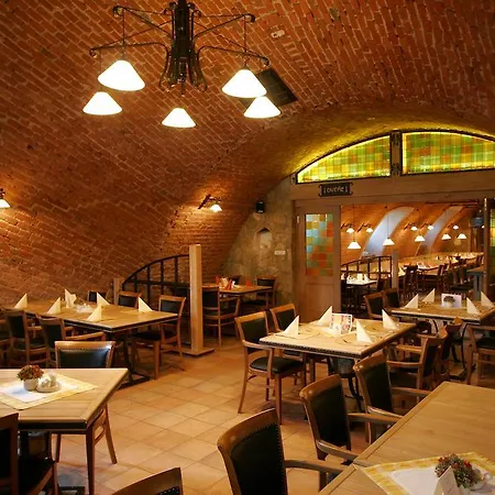 Hotell Konicek 3*