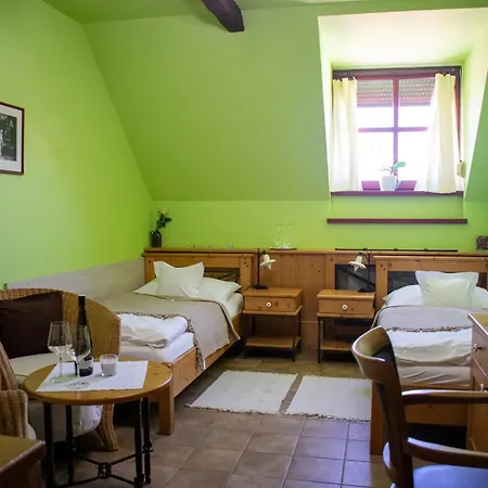 Koníček 3* Uherské Hradiště