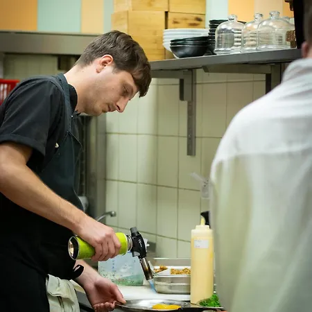 Konicek Hotel Uherské Hradiště