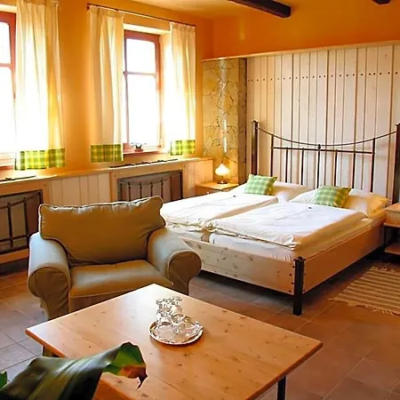 Szálloda Konicek 3*