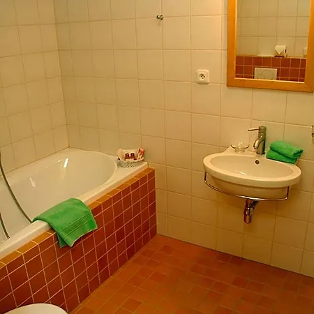 Szálloda Konicek 3*