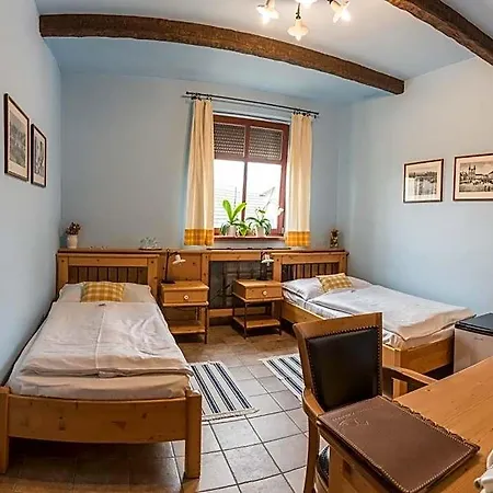 Konicek Szálloda 3*