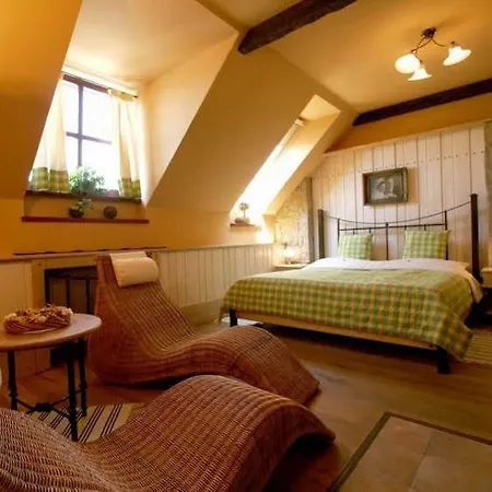 Hotel Koníček