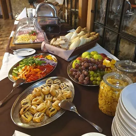 Hotel Koníček