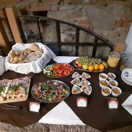 Hotel Koníček 3*