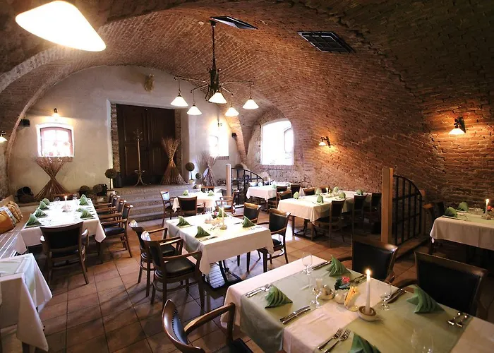 Koníček Hotel 3*