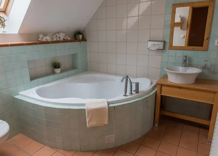 Koníček 3* Uherské Hradiště